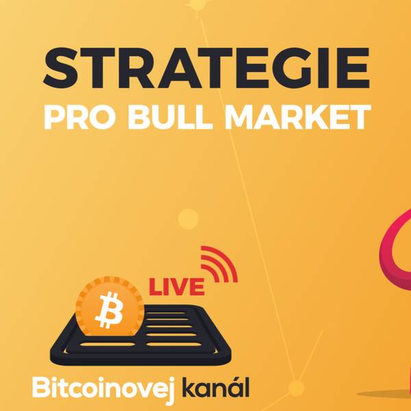 Bitcoinovej kanál